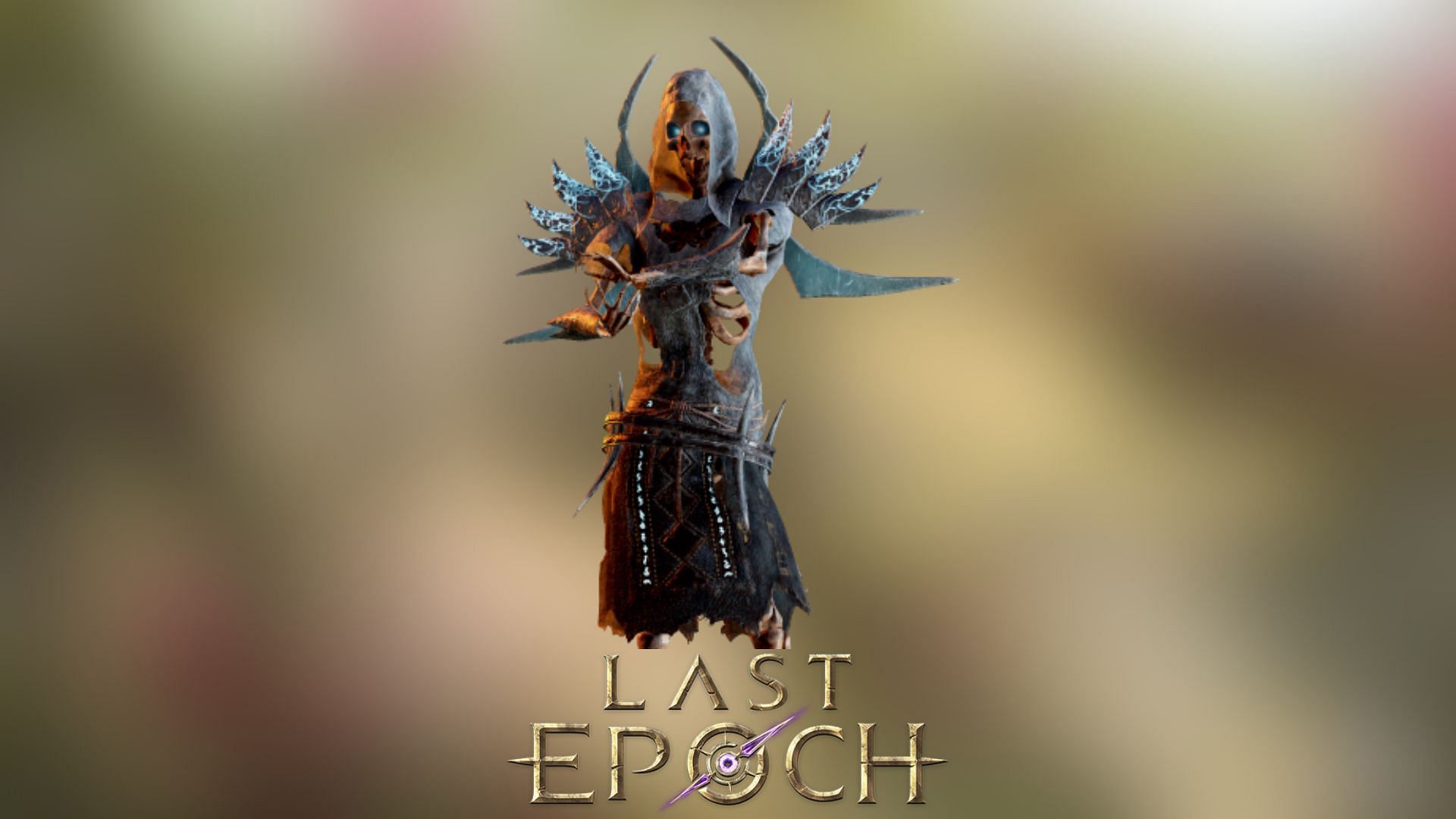 You can obtain the Frostbite Shackles by defeating Formosus the Undying in Last Epoch (Image via Eleventh Hour Games)