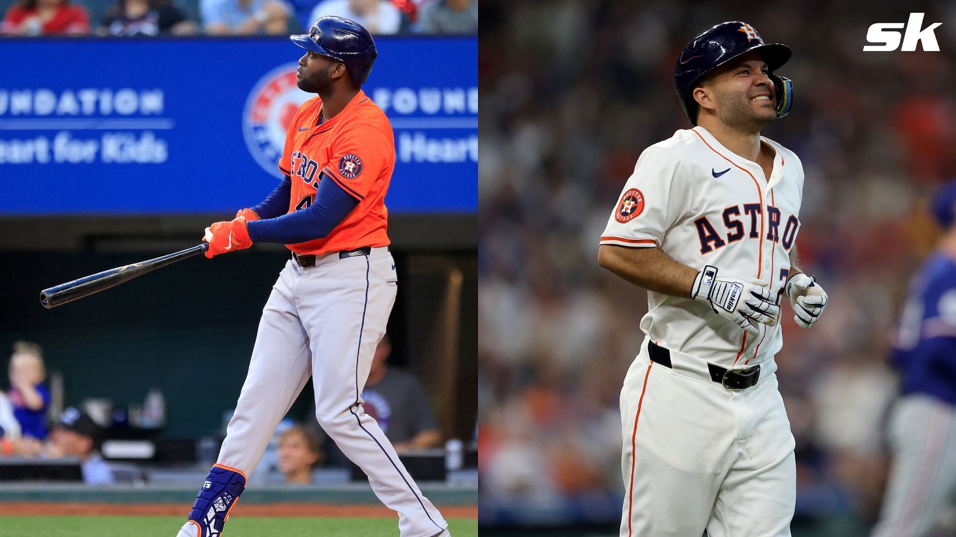 “Hate To See It” - Astros Fans In Distress As Franchise Records Worst ...