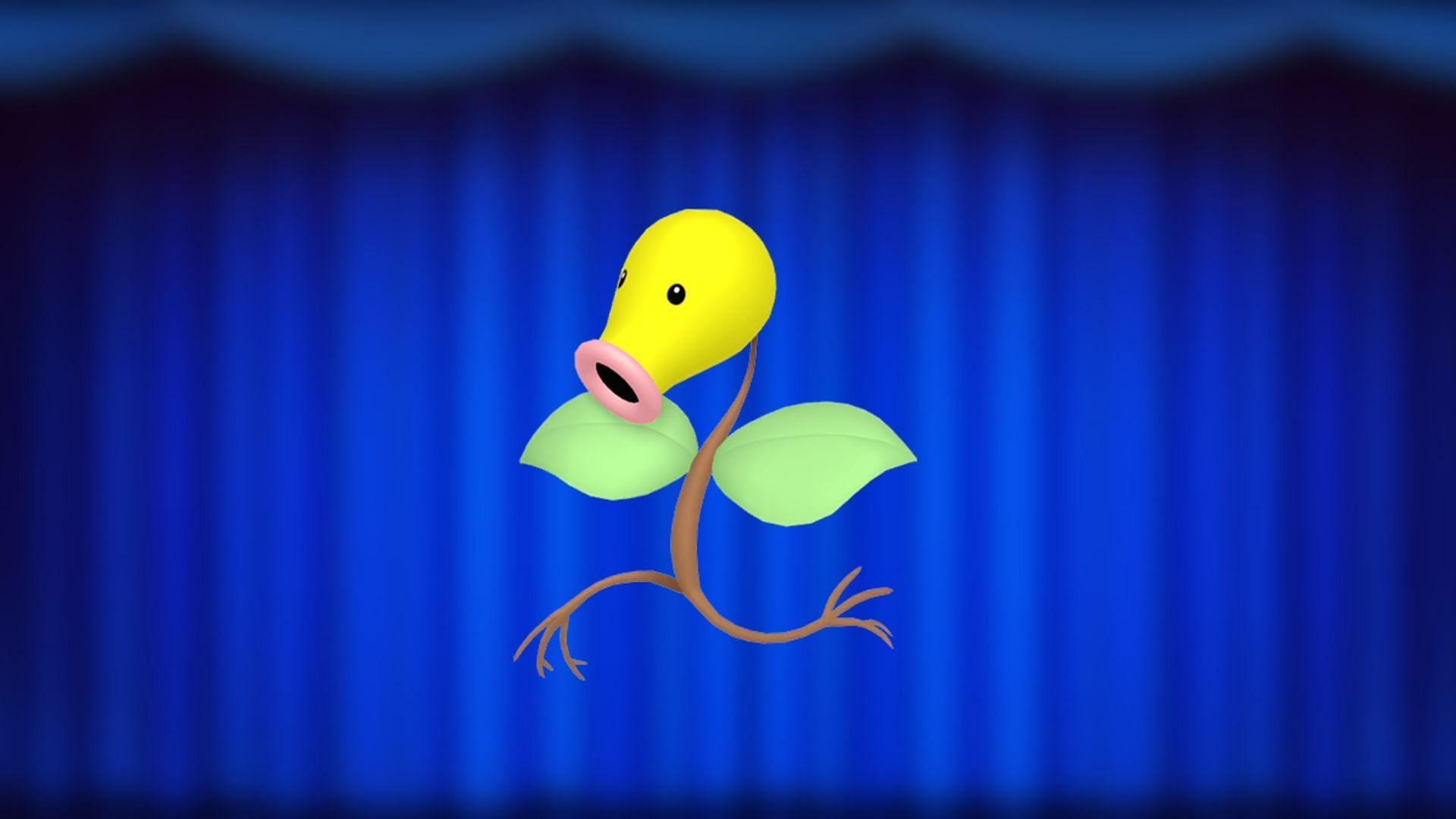 Bellsprout guide (Image via TPC)