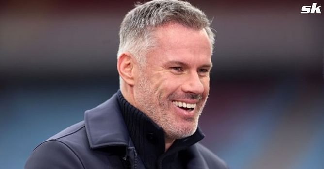 Real Madrid, Manchester City, Arsenal or Barcelona? Jamie Carragher predicts who will win the UEFA Champions League