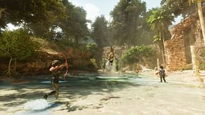 How to craft and use Preserving Salt in Ark Survival Ascended: Scorched Earth