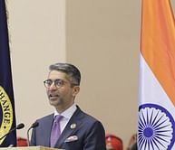 “Success is not a one-off event” - Abhinav Bindra motivates the national shooting squad ahead of Paris Olympics 2024