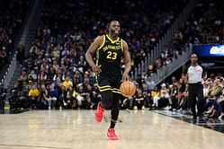 Draymond Green recalls Marshawn Lynch clowning him for getting drafted by Warriors