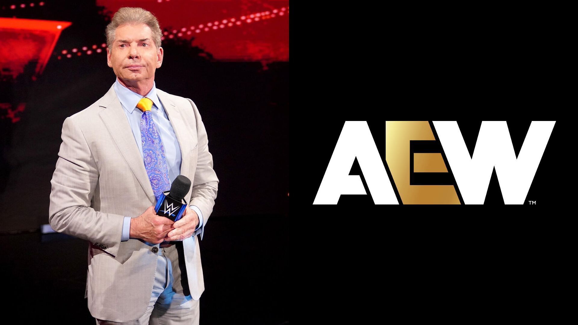 Vince McMahon is the founder of WWE [Photo courtesy of WWE