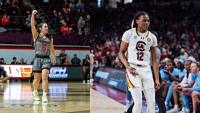MiLaysia Fulwiley, Aneesah Morrow, and more ready to rep women's college basketball in 2x WNBA champ Kelsey Plum's DAWG class