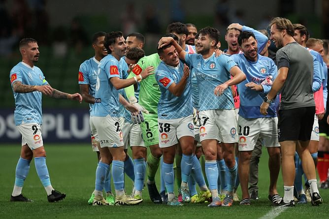 Melbourne City vs Perth Glory Prediction and Betting Tips | April 14th 2024