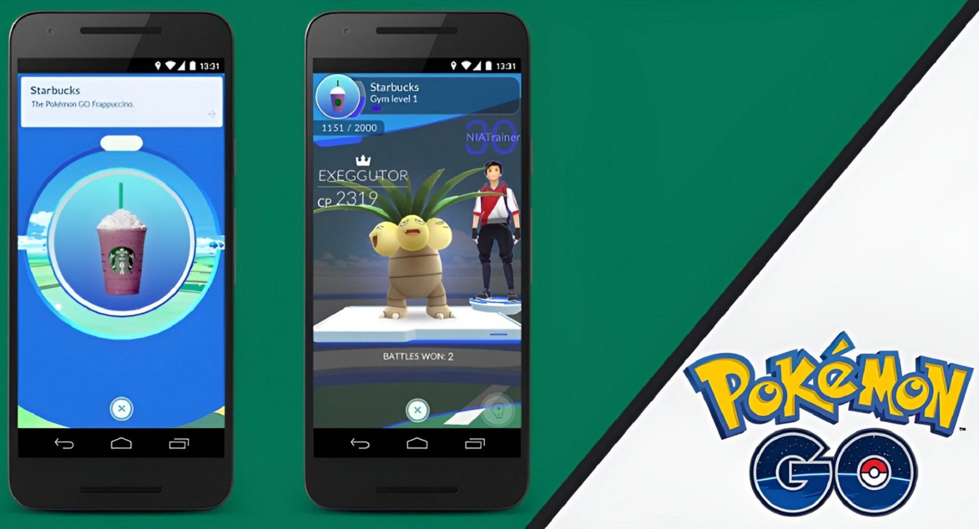 Pokemon GO players have called for a gym recall feature for years (Image via Niantic)