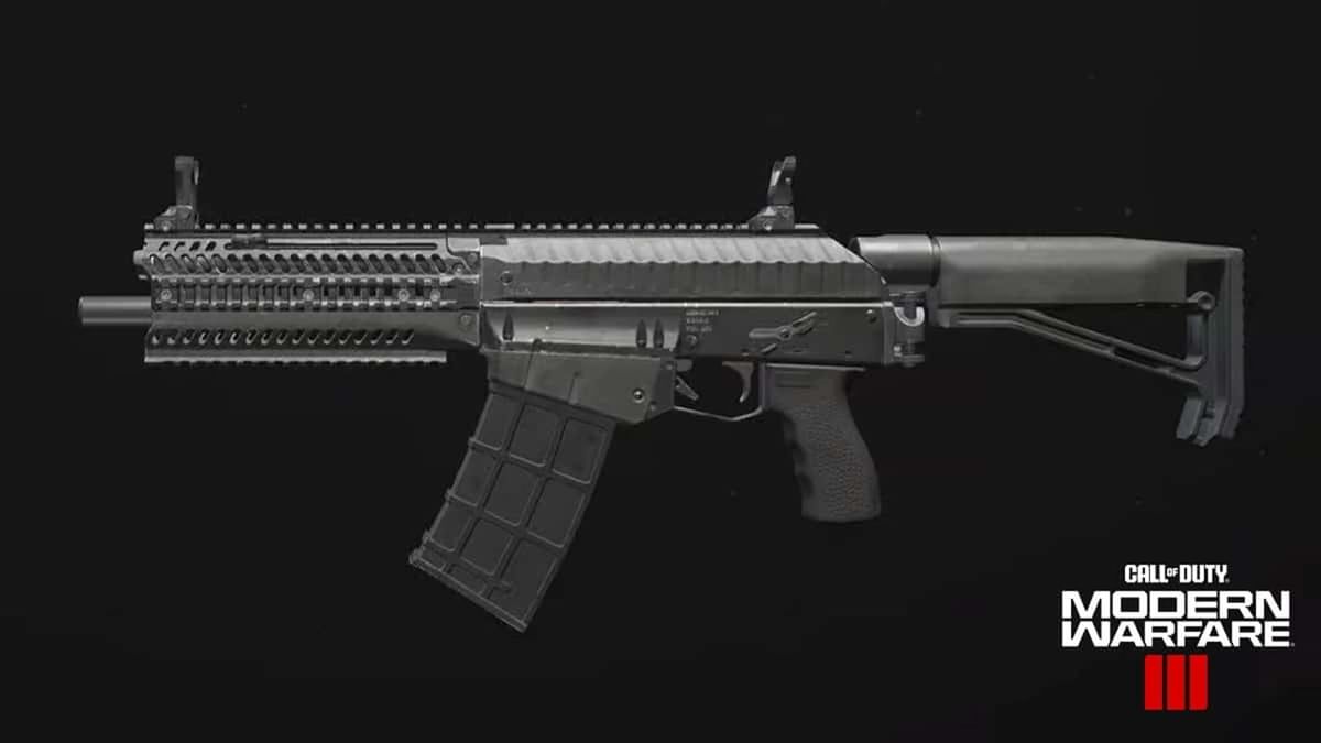 MW3 What is Barebones Kill in MW3?