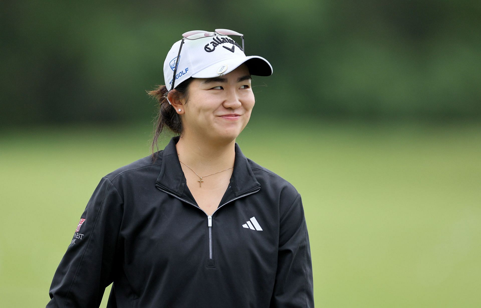 Can Rose Zhang beat the odds?