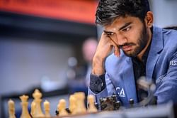 “Gukesh is a difficult opponent to face” - Ding Liren ahead of facing the Indian teenager in World Chess Championship