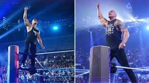 The Rock makes earth-shattering announcement tonight on RAW