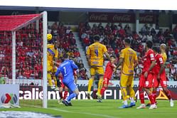 Tigres vs Pachuca Prediction and Betting Tips | 7th April 2024