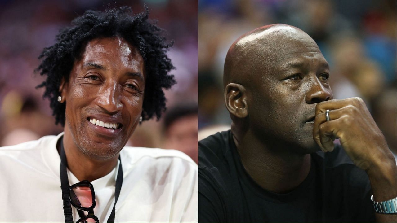 Former Warriors player dares Subway to have Michael Jordan and Scottie Pippen on their menu