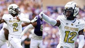 5 takeaways from Deion Sanders' Colorado Buffaloes Spring Game 2024
