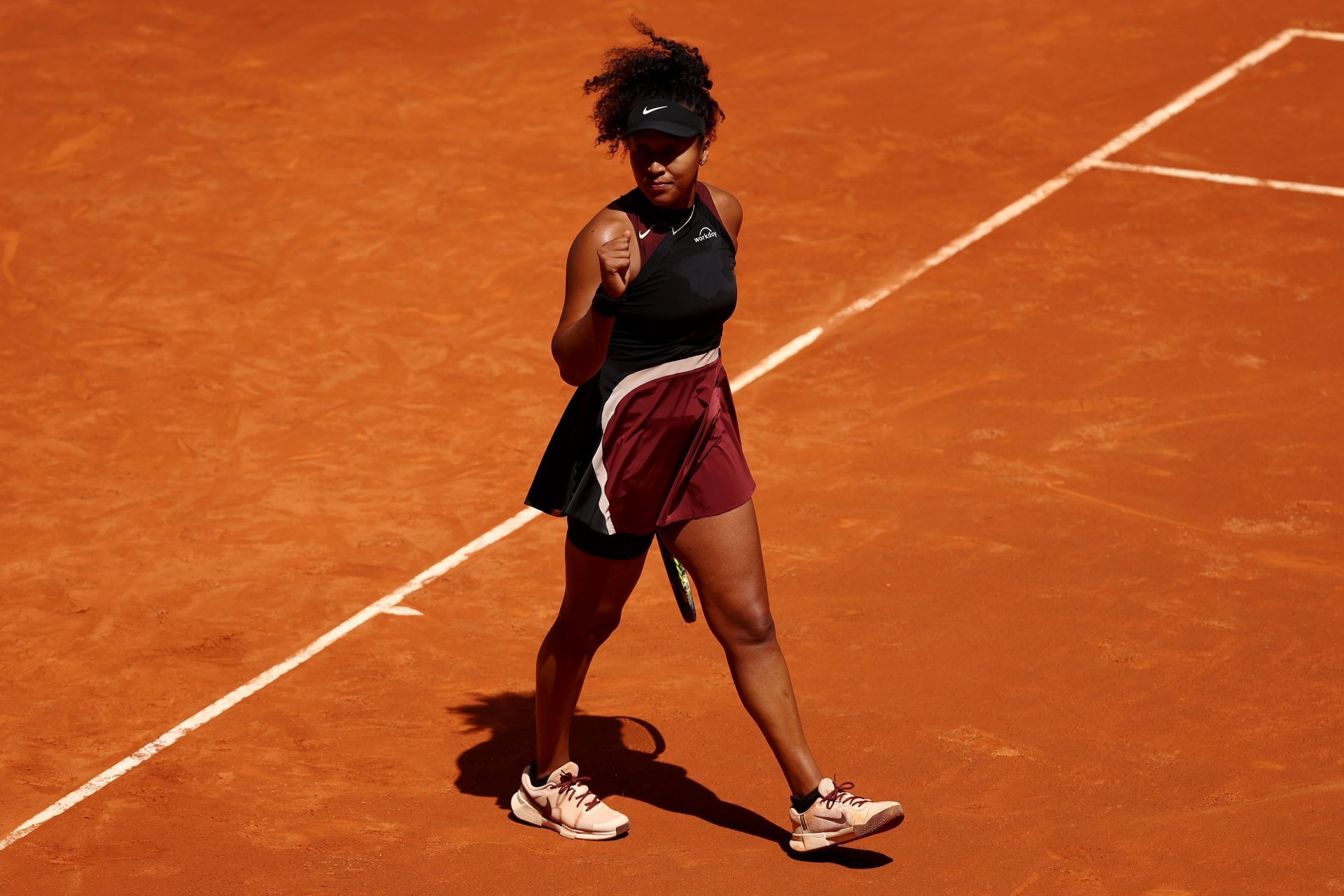 Mutua Madrid Open - Day Two