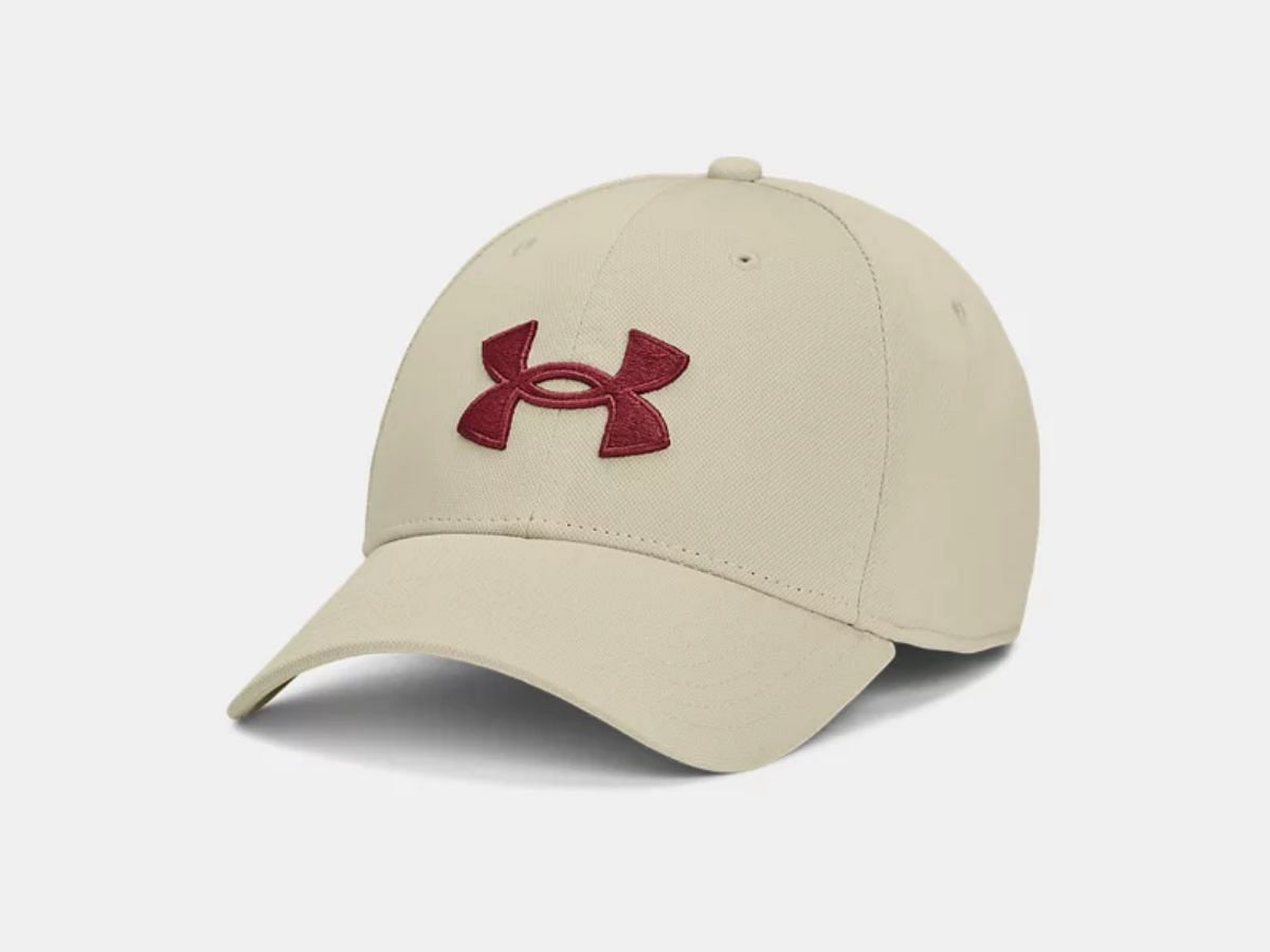 Under Armour Men&#039;s UA Blitzing Cap (Image via Under Armour)