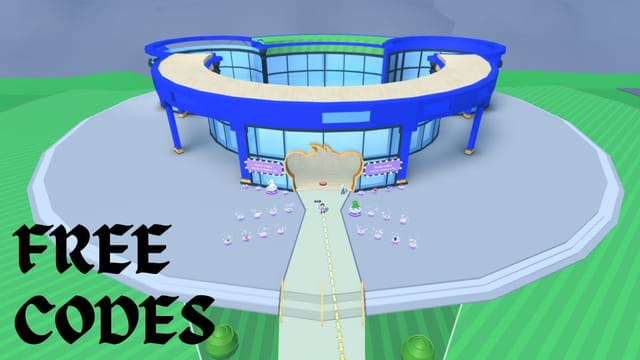 Build-A-Bear Tycoon Codes