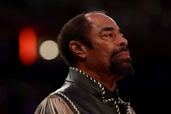 "This guy was a globetrotter" - Knicks legend Walt Frazier wished to lock down his 'nemesis' in NBA