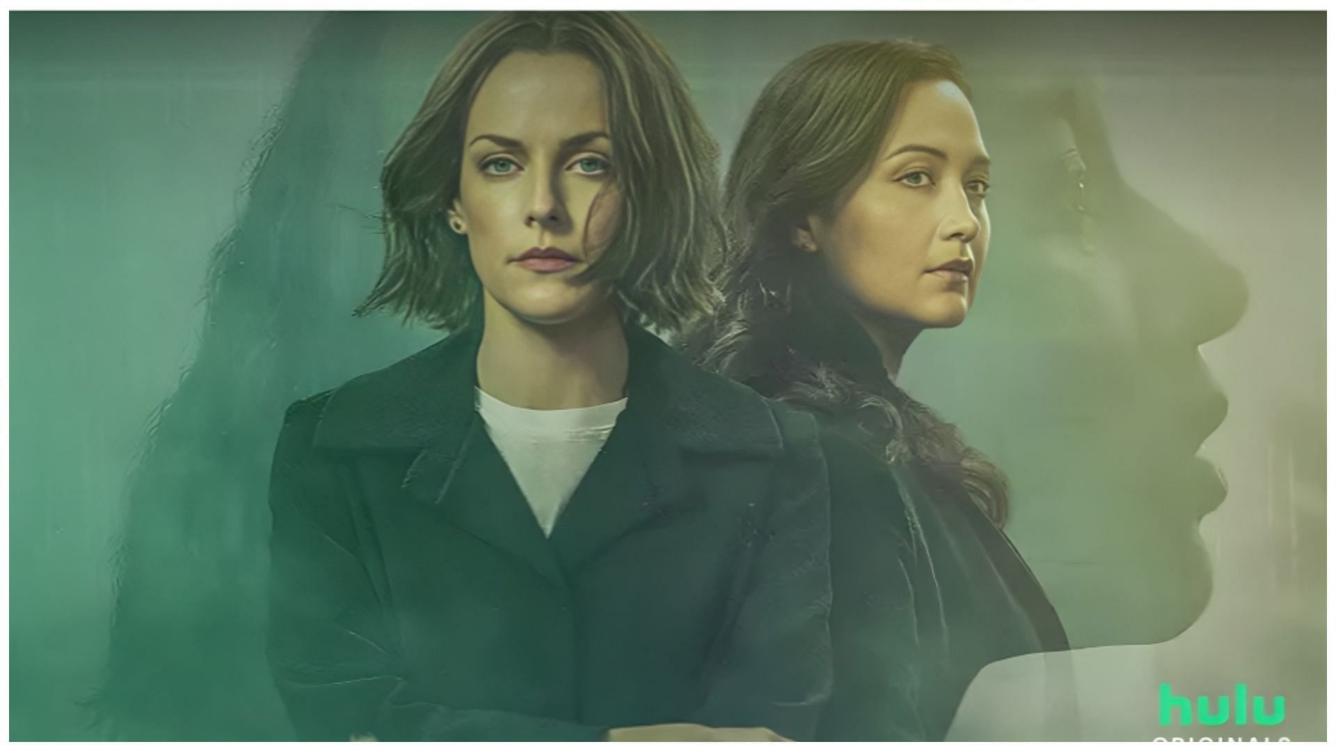 Lily Gladstone&#039;s upcoming project &#039;Under The Bridge&#039; is about to release soon (Image via Hulu)