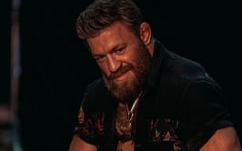 Did Conor McGregor make history with highest paid acting debut in 'Road House'? Here's what Dwayne Johnson was paid for 'The Scorpion King' in 2002