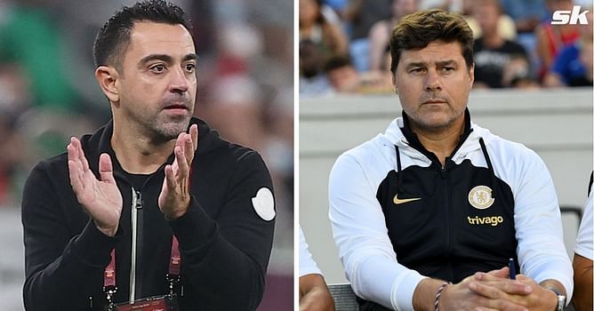 Barcelona and Chelsea keen on signing €12 million-rated Serie A star - Reports