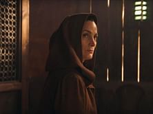 What role does Carrie-Anne Moss play in Star Wars: The Acolyte? Details explored