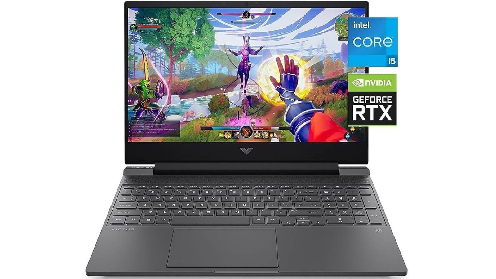 5 best budget gaming laptops under $800 in 2024