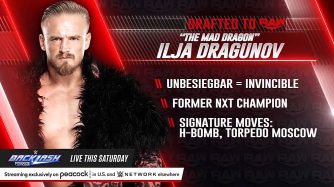 All 4 NXT stars selected during Night 2 of the 2024 WWE Draft: Former Champions, fan favorite & more