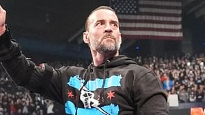 WWE producer gets candid about CM Punk's attitude since his "shocking" return