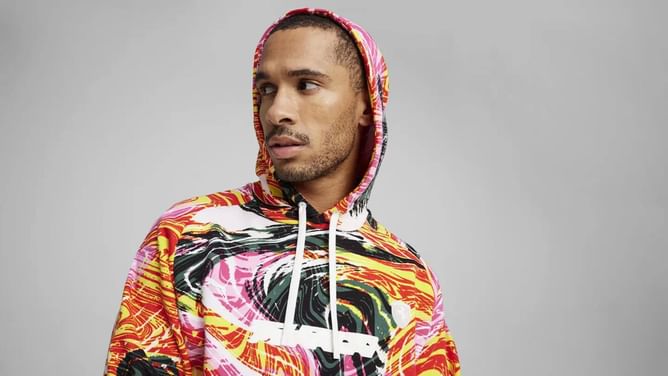 Puma x Scuderia Ferrari launches Crews Go Summer collection