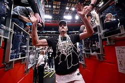 Colin Cowherd names only NCAAB star who could outshine Caitlin Clark & JuJu Watkins' rising stardom in college basketball arena