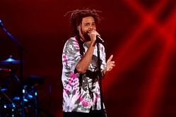 "I am so proud of that project except for one part": J Cole says he regrets including Kendrick Lamar diss track in Might Delete Later