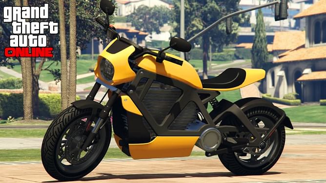 Top 5 GTA Online vehicle discounts to claim in the 420 update (April 22-24, 2024)