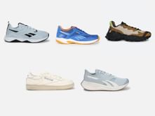 5 Best Reebok shoes to try in 2024