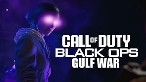 CoD 2024 Black Ops Gulf War might feature 4 round-based zombies maps at launch