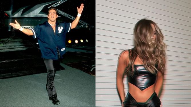 "She’s really hot" - WCW veteran Disco Inferno claims he doesn’t like watching AEW star lose