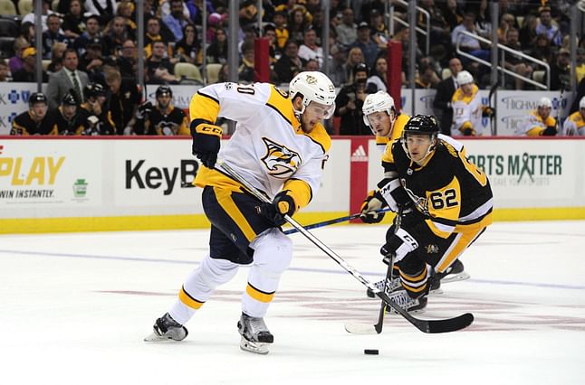 Nashville Predators vs Pittsburgh Penguins: Game Preview, Predictions, Odds, Betting Tips & more | April 15th, 2024