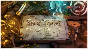 Sea of Thieves Season 12: Release date, new skins, and more