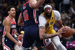 5 NBA teams most affected by wrong calls in 2023-24 season