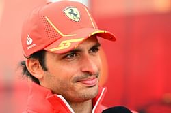 “There will be circuits where we can compete”: Carlos Sainz positive about fighting Max Verstappen and Red Bull for F1 wins