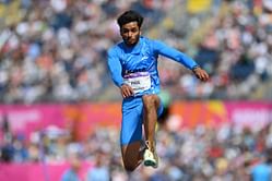 Indian athletes banned from competing at the Meeting de Limoges citing high doping numbers