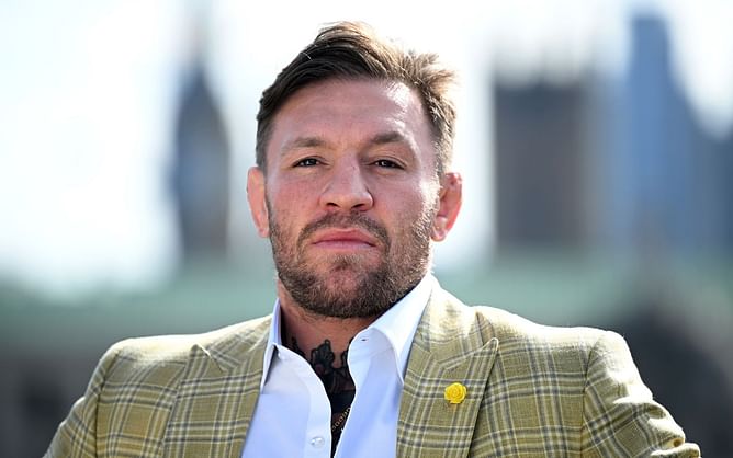 Conor McGregor's six-word reaction to fight announcement, Alex Pereira fought at UFC 300 injured, Dana White wants veteran to unretire: MMA News Roundup