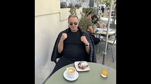 “Very grateful for very good doctors”: Eric Braeden shares health update post cancer treatment