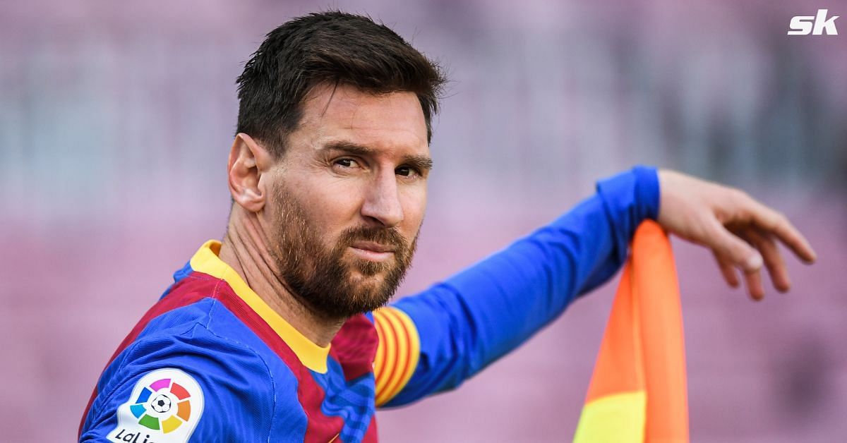 Barcelona are preparing a special tribute match against Argentina in honour of Lionel Messi