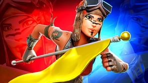 Fortnite Capture The Flag 10 VS 10: UEFN map code, how to play, and more