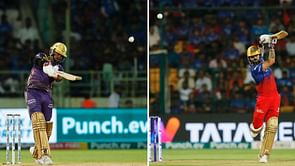 5 best knocks after first two weeks of IPL 2024 ft. Sunil Narine, Virat Kohli