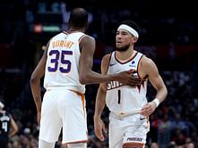 2024 Phoenix Suns NBA playoff picture after win over LA Clippers (April 10): Updated standings, schedule and more