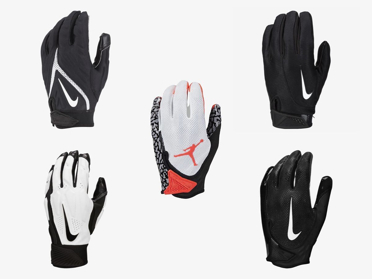 Best Nike football gloves to try in 2024 