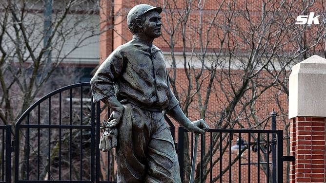 “He would stink” - Jeff Passan tarnishes Babe Ruth against today’s athletic standards