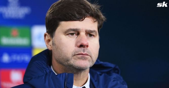 "They have different types of issues" - Mauricio Pochettino provides injury update on 2 key Chelsea players ahead of Everton clash